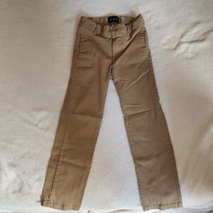 The Children's Place Tan Casual Kids Bottoms